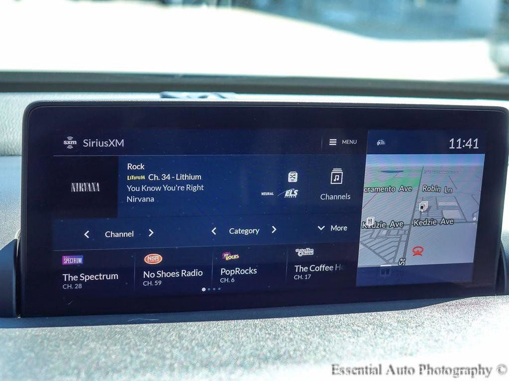 Used 2021 Acura TLX w/ Advance Package image 15