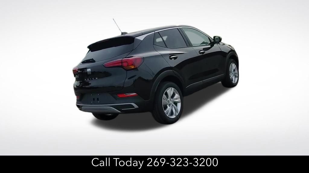 New 2026 Buick Encore GX Preferred w/ Comfort Package image 6