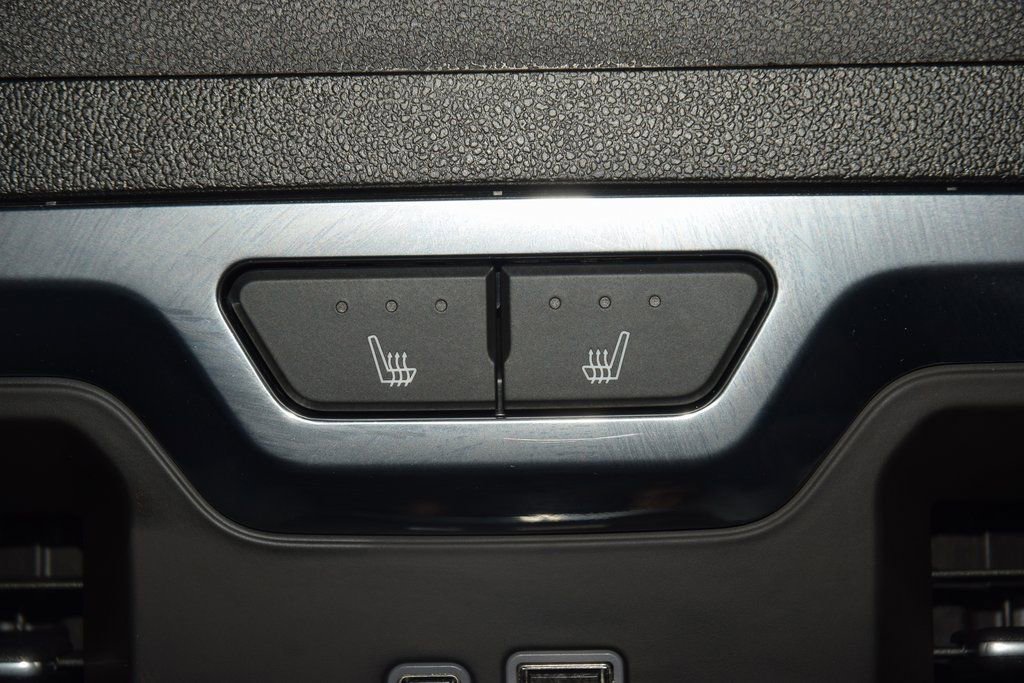 Used 2024 GMC Sierra 1500 Denali Ultimate image 46