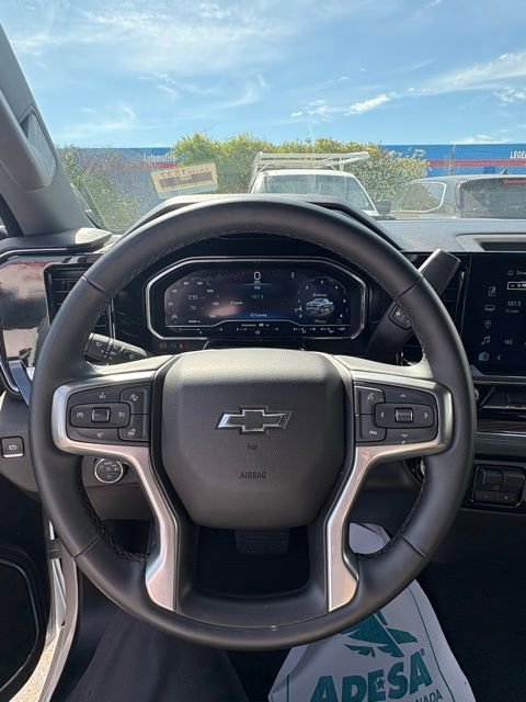 Used 2023 Chevrolet Silverado 1500 RST w/ LPO, Liner Protection Package image 14
