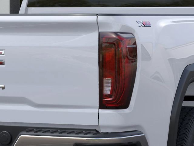 New 2026 GMC Sierra 2500 Pro w/ Max Trailering Package image 11