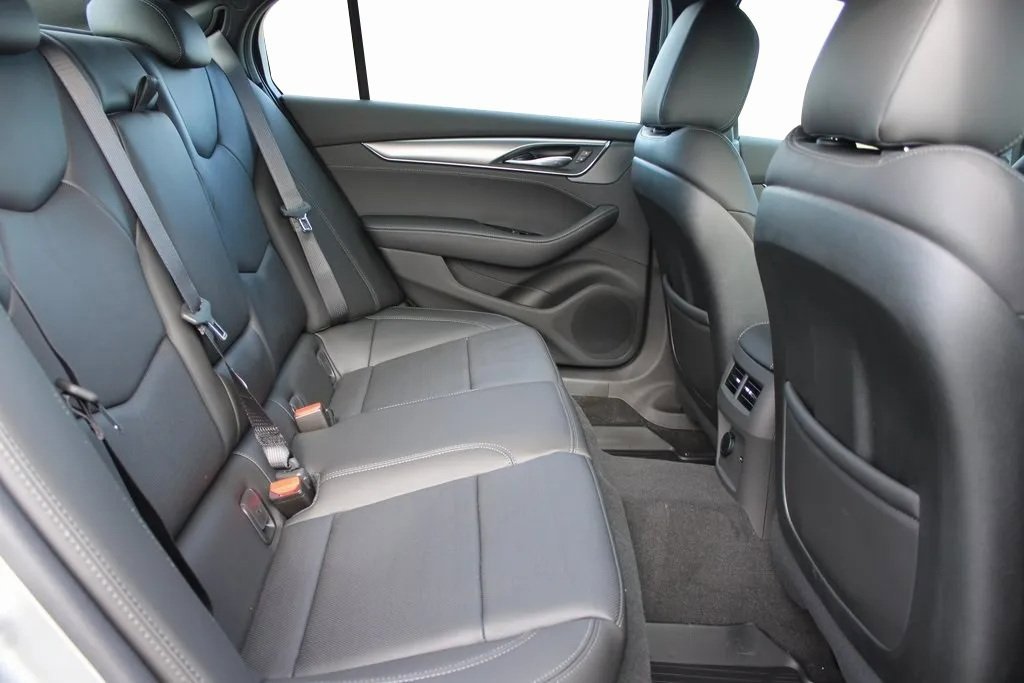 New 2026 Cadillac CT5 Premium Luxury image 23