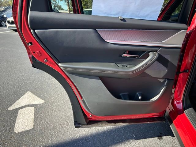 New 2026 MAZDA CX-70 3.3 Turbo w/ Premium Plus Pkg AWD/4WD image 8