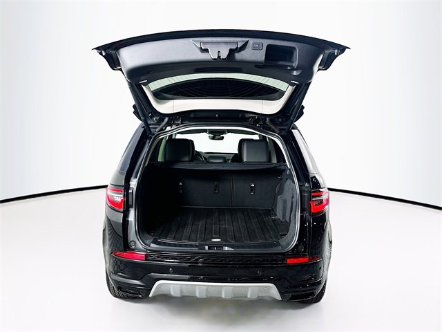 Certified 2024 Land Rover Discovery Sport S image 6