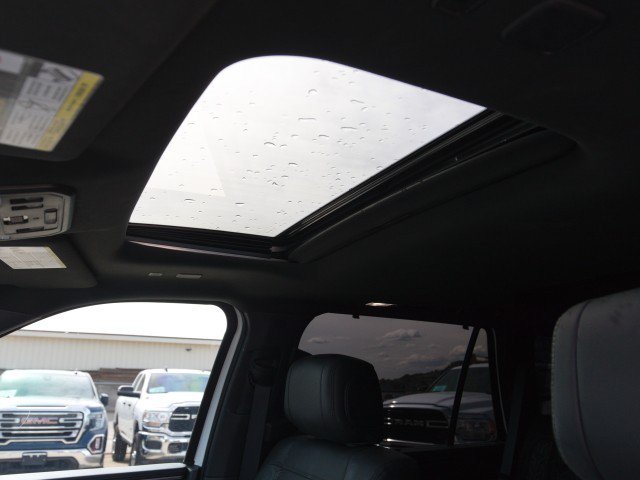 Used 2025 Toyota Sequoia Limited w/ TRD Off-Road Package AWD/4WD image 17