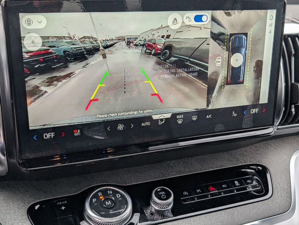 New 2026 Ford Expedition Tremor image 3