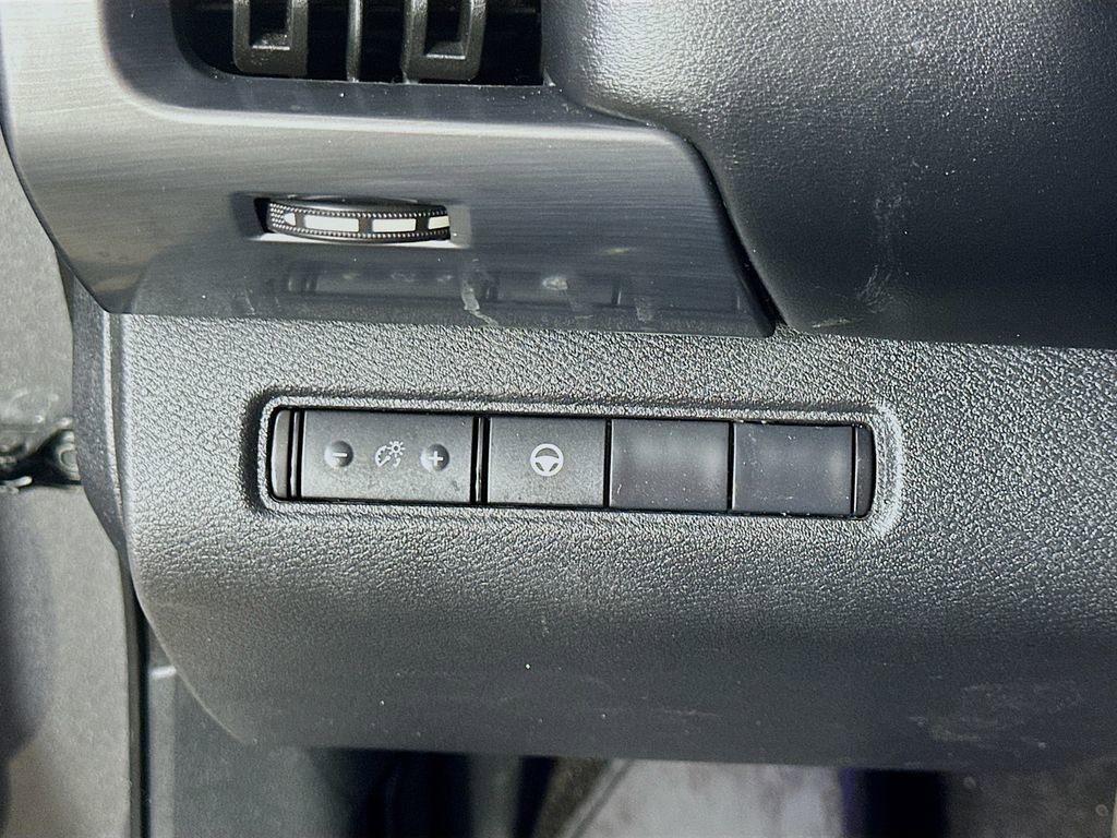 Used 2023 Nissan Pathfinder Rock Creek image 22