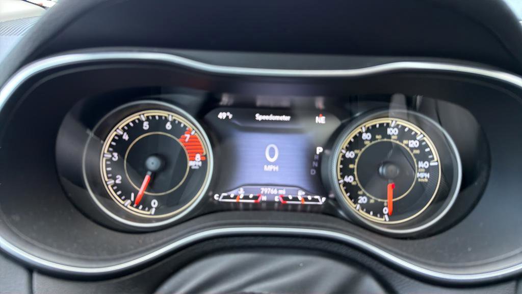 Used 2021 Jeep Cherokee Limited image 10