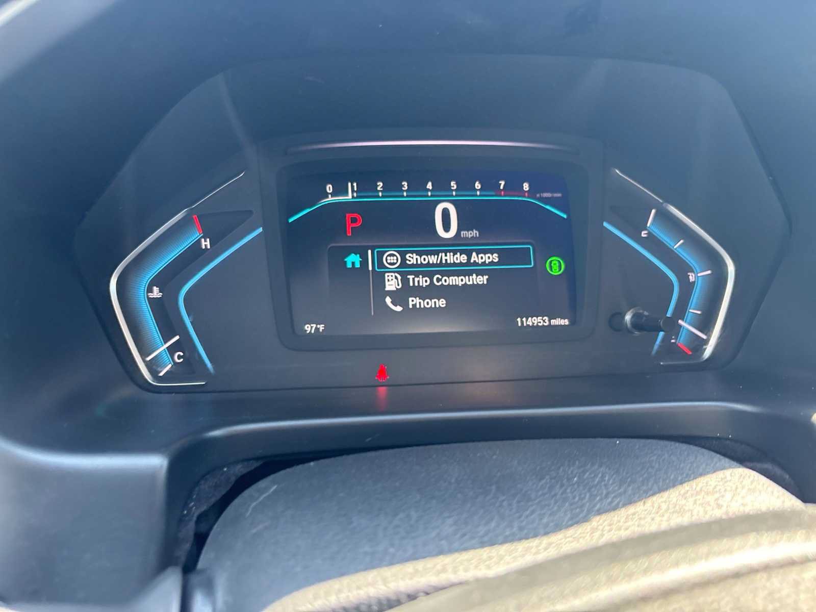 Used 2023 Honda Odyssey Touring image 44