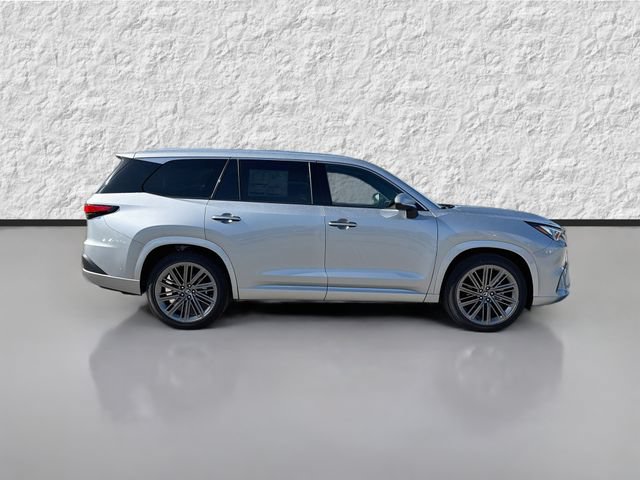 New 2026 Lexus TX 350 AWD w/ Technology Package image 2