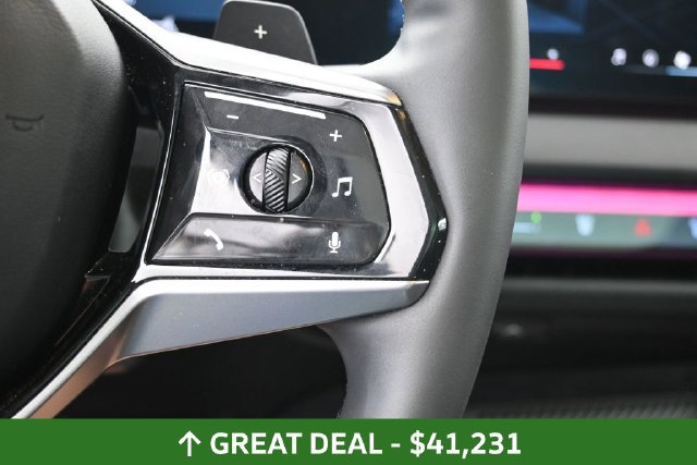 Used 2026 BMW X3 xDrive30i AWD/4WD image 33