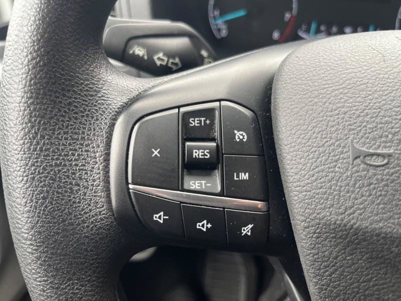 Used 2024 Ford Transit 350 XL image 22