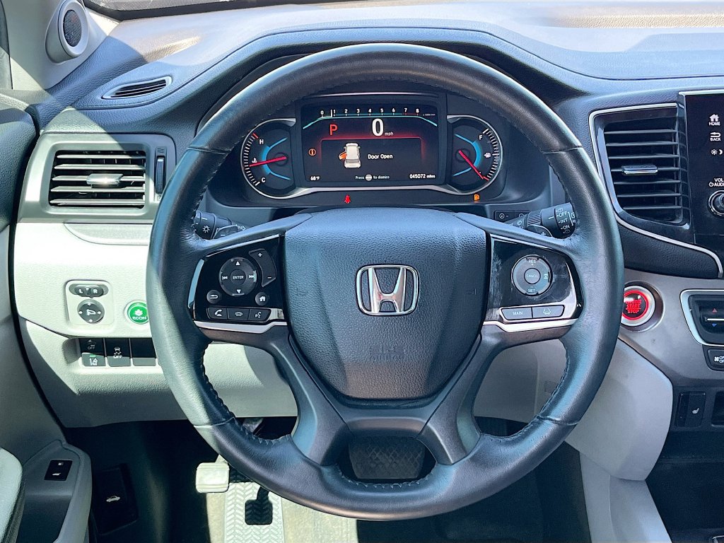 Used 2022 Honda Pilot EX-L image 11