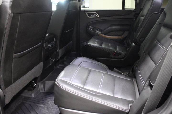 Used 2019 GMC Yukon Denali w/ Denali Ultimate Package image 24