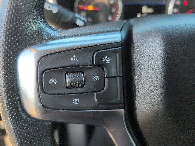 Used 2024 Chevrolet Blazer LT w/ Convenience Package FWD image 19