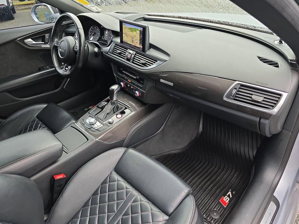 Used 2016 Audi S7 image 33