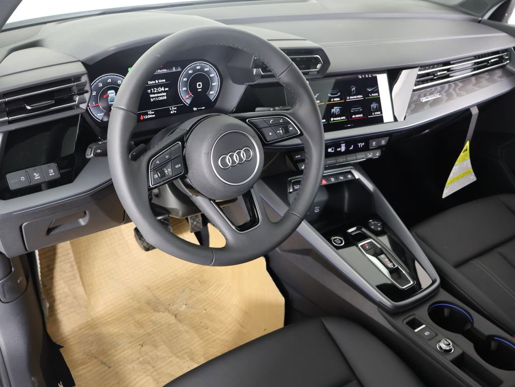 New 2026 Audi A3 2.0T Premium image 2