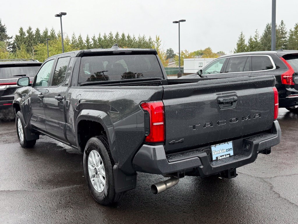 Used 2026 Toyota Tacoma SR5 AWD/4WD image 5