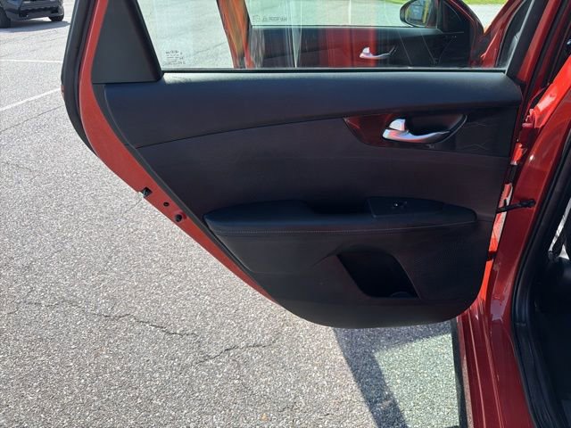 Used 2021 Kia Forte GT-Line image 14