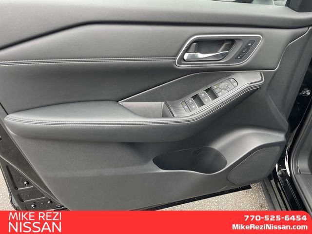 New 2026 Nissan Rogue Platinum w/ Platinum Premium Package AWD/4WD image 11