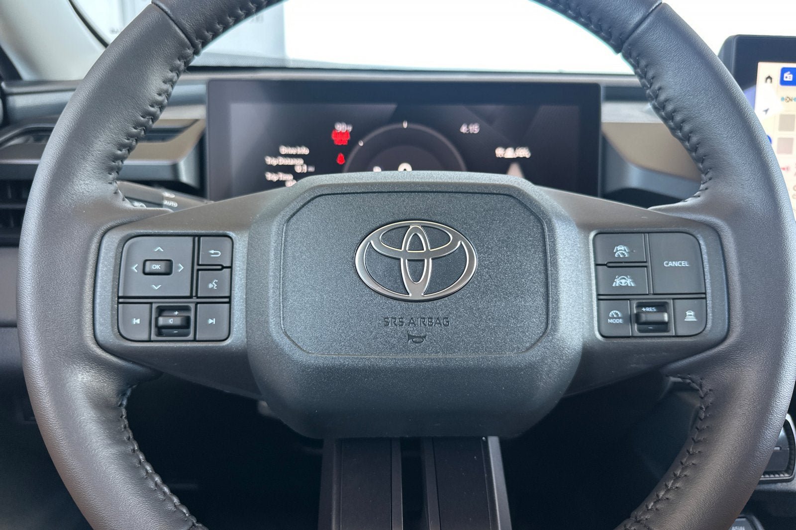 New 2026 Toyota RAV4 XLE Premium AWD/4WD image 24