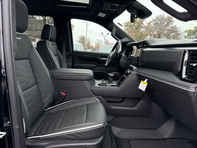 New 2026 GMC Sierra 1500 AT4X image 25