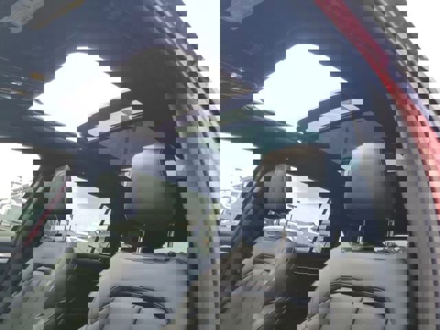 New 2025 Jeep Wagoneer S Limited image 17