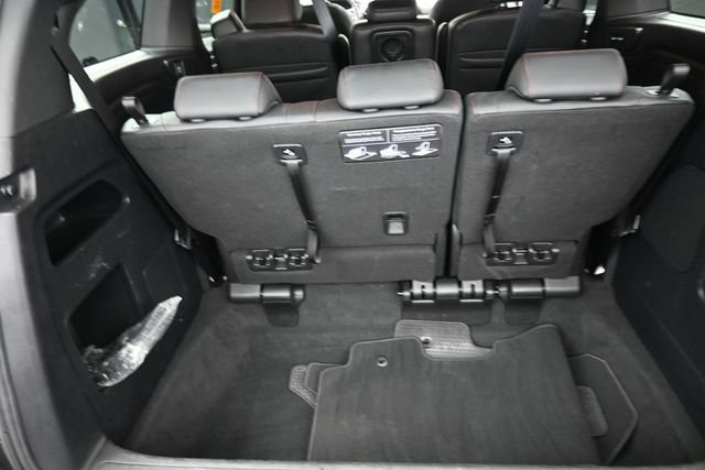 Used 2025 Honda Odyssey Sport-L image 26