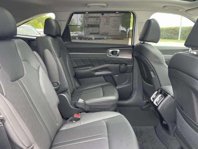 New 2026 Kia Sorento SX FWD image 17
