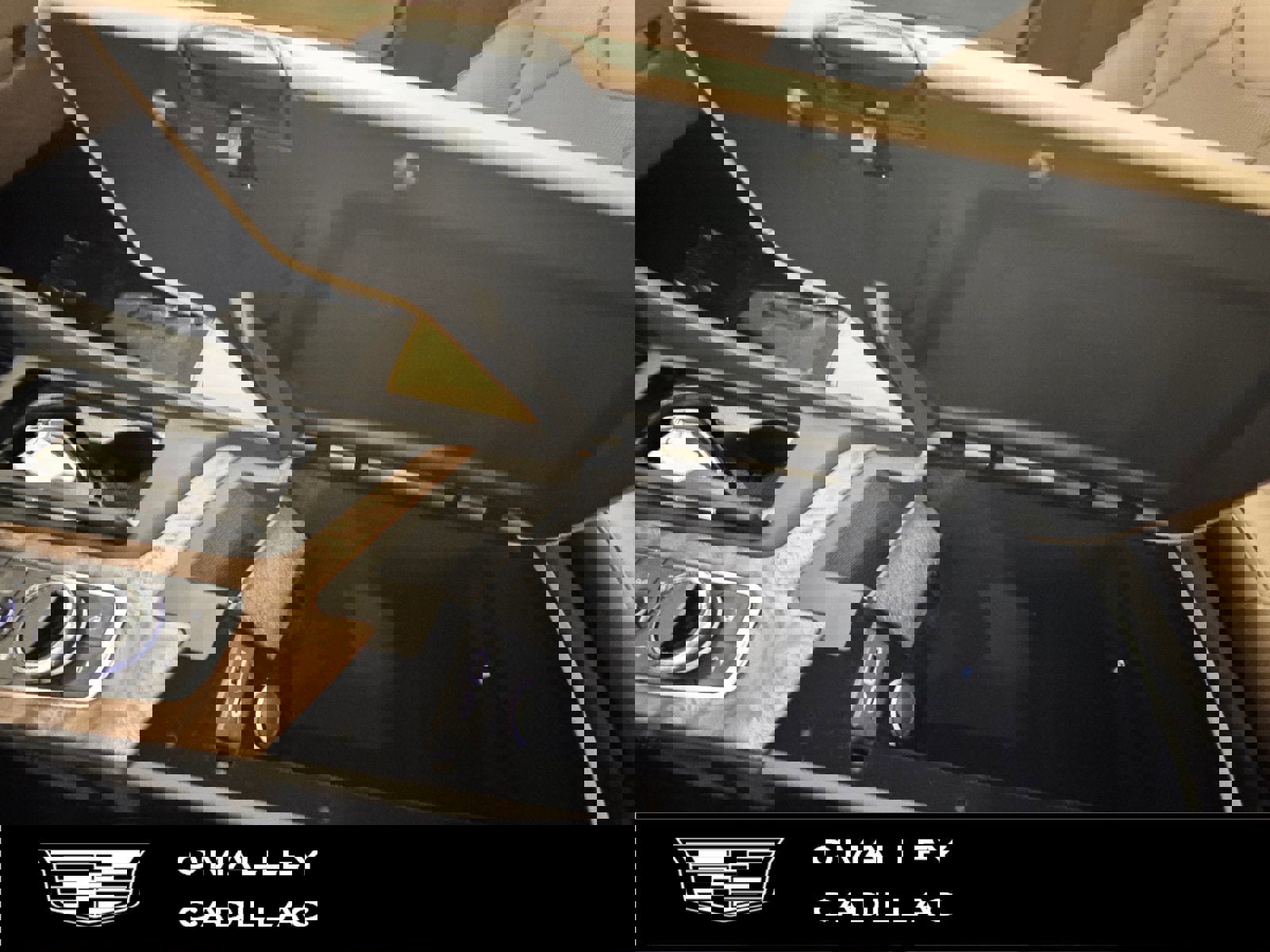 New 2026 Cadillac CT5 Premium Luxury w/ Technology Package image 25