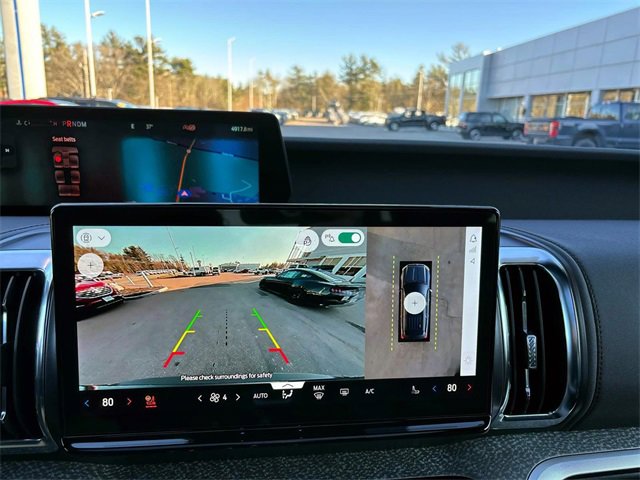 Used 2025 Ford Expedition Tremor image 24