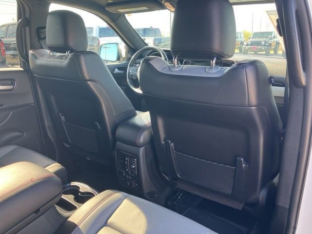 Used 2024 Dodge Durango Citadel image 16