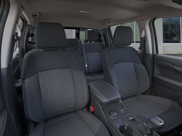 New 2025 Ford Ranger XLT w/ Equipment Group 301A High image 10
