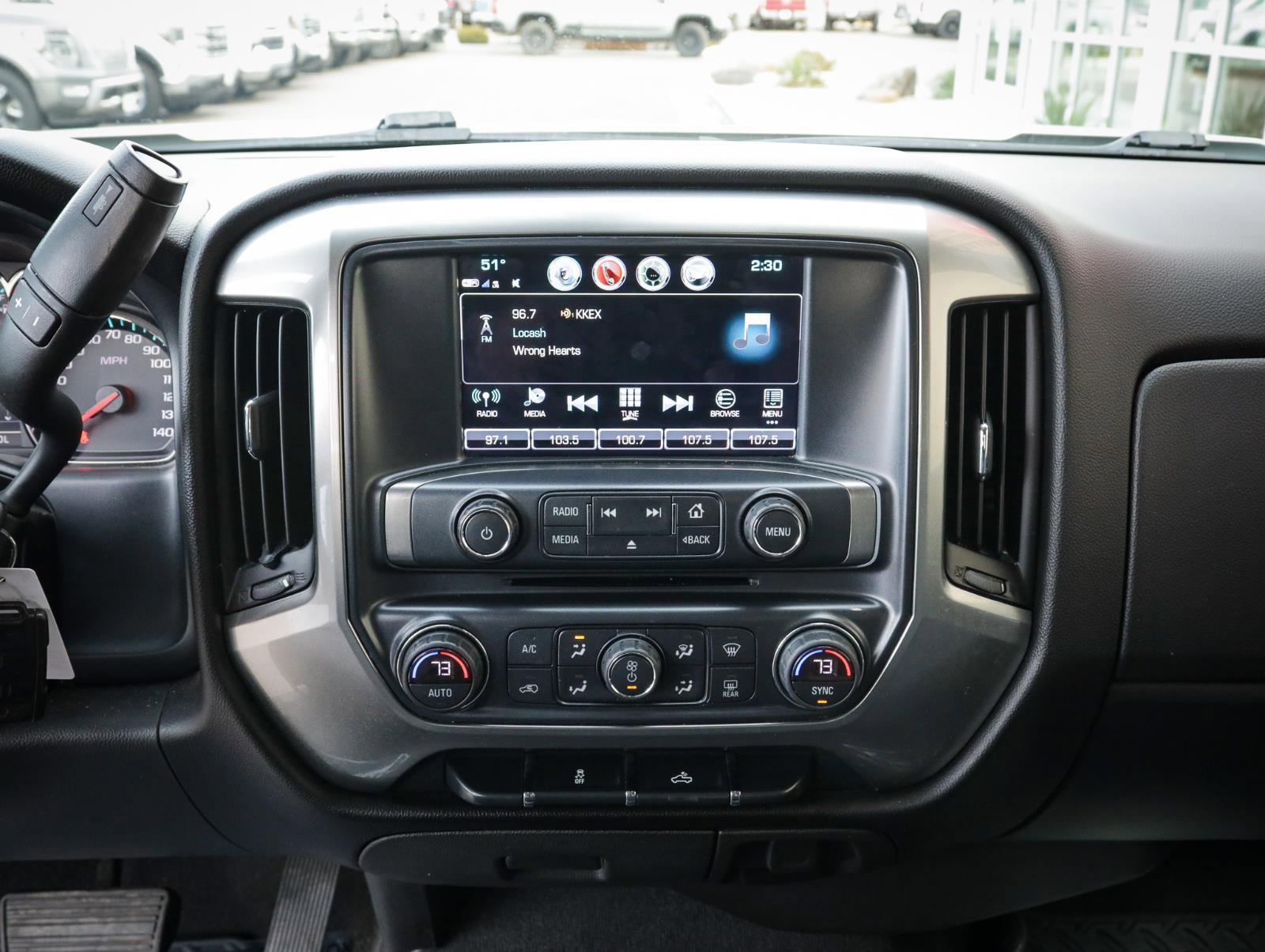 Used 2018 Chevrolet Silverado 1500 LT w/ All Star Edition image 18