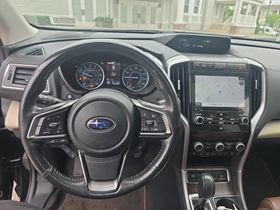 Used 2019 Subaru Ascent Touring AWD/4WD image 10