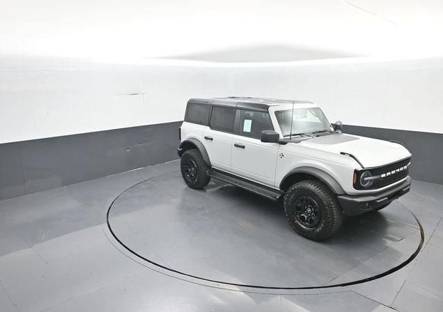 New 2026 Ford Bronco Outer Banks w/ Sasquatch Package AWD/4WD image 20