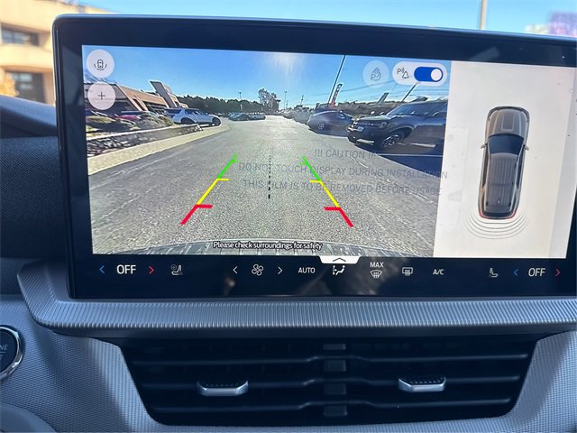 New 2026 Ford Explorer Active image 23