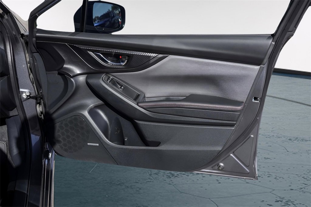 Used 2022 Subaru Impreza 2.0i Sport w/ Popular Package #3 image 33