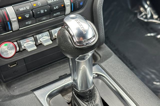 Used 2023 Ford Mustang Premium RWD image 35