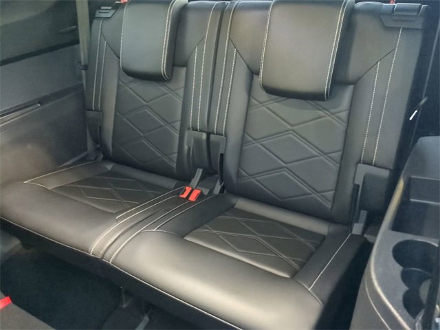 Certified 2024 Volkswagen Atlas SE image 19