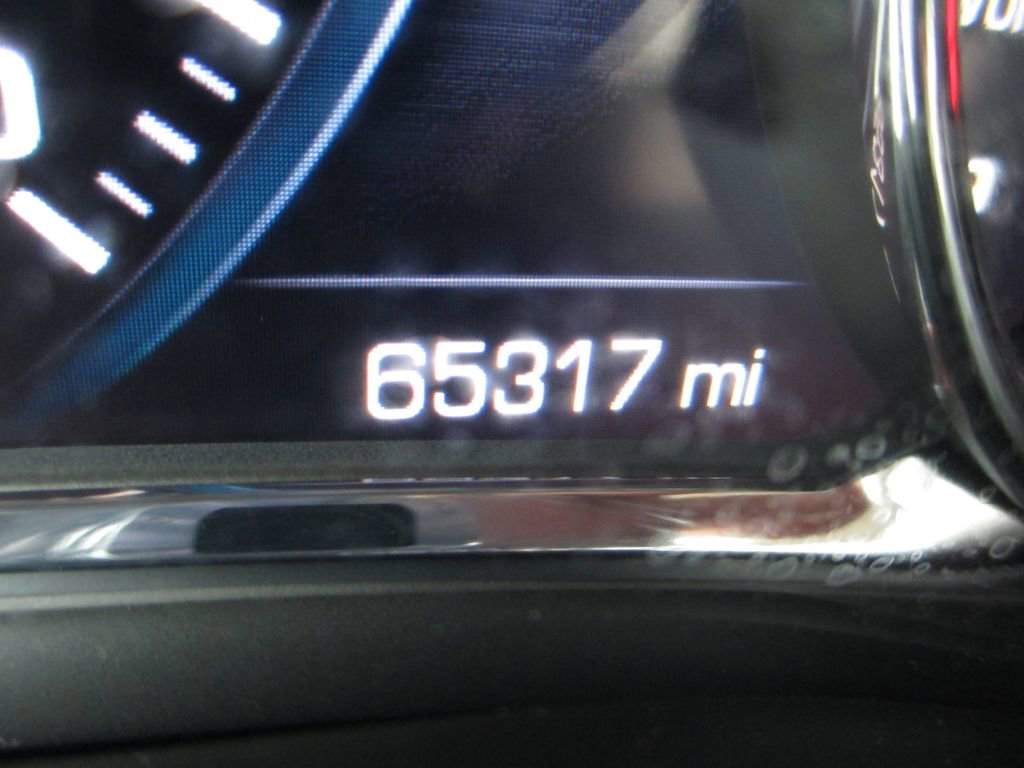 Used 2019 GMC Acadia Denali image 31