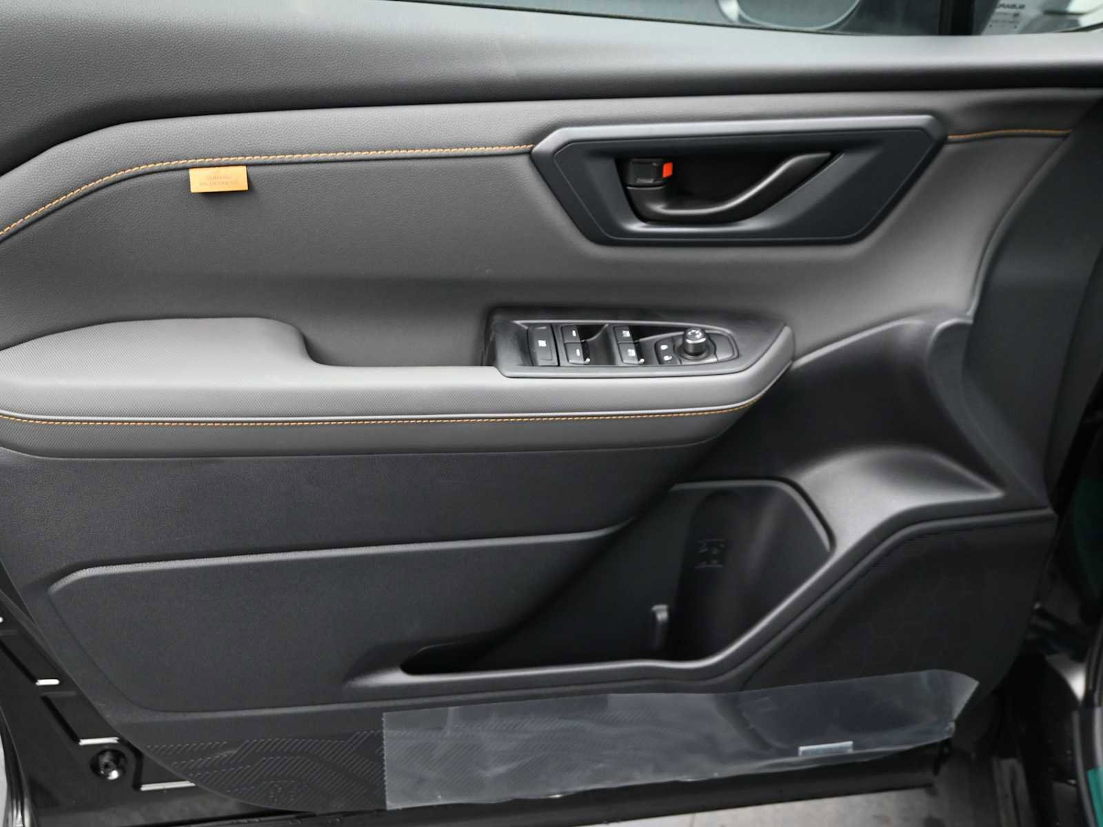 New 2026 Subaru Forester Wilderness w/ Wilderness Package image 7