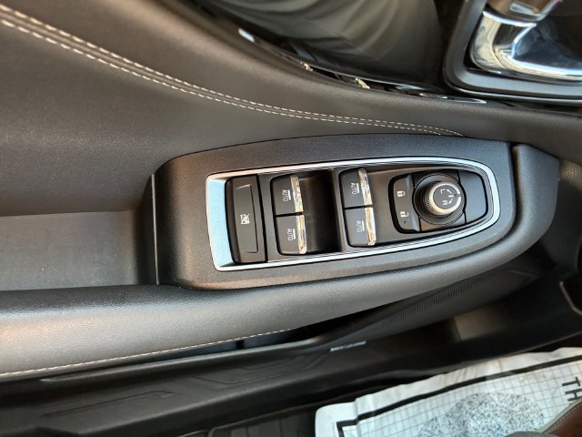 Certified 2023 Subaru Outback Limited XT AWD/4WD image 22