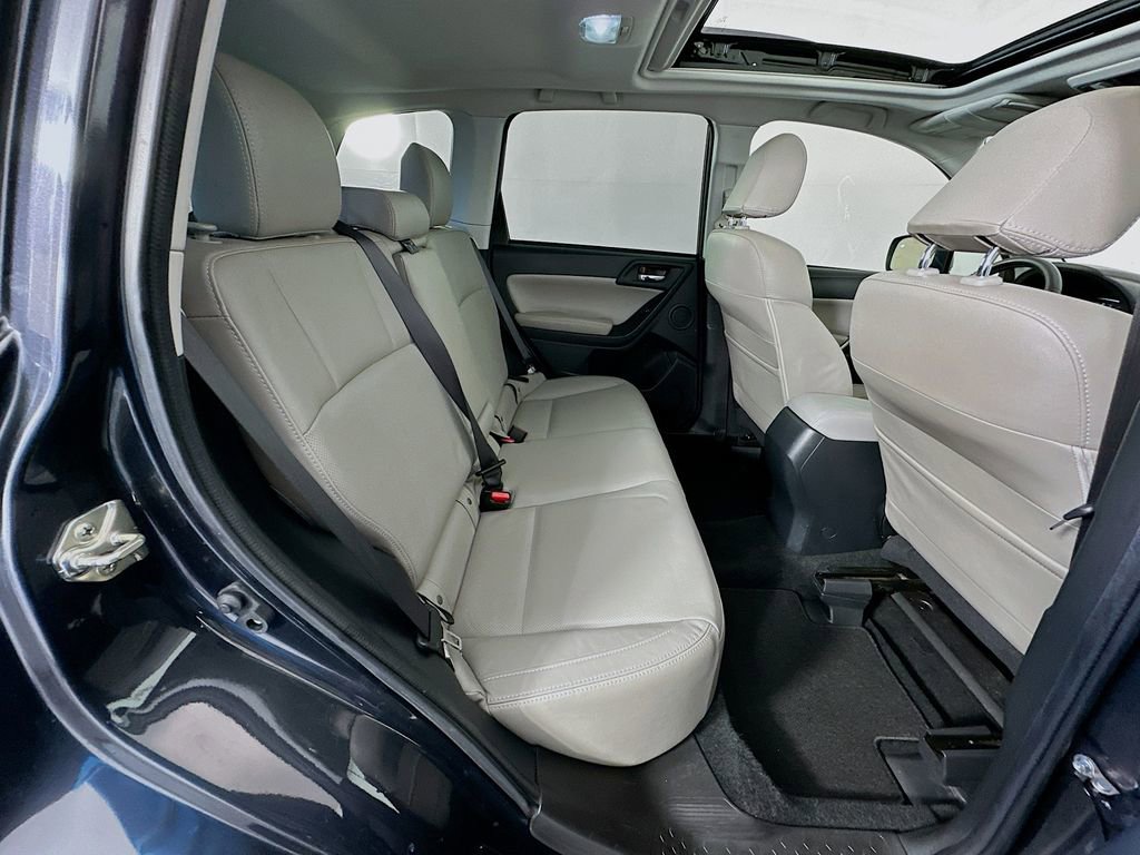 Used 2018 Subaru Forester 2.5i Limited AWD/4WD image 25