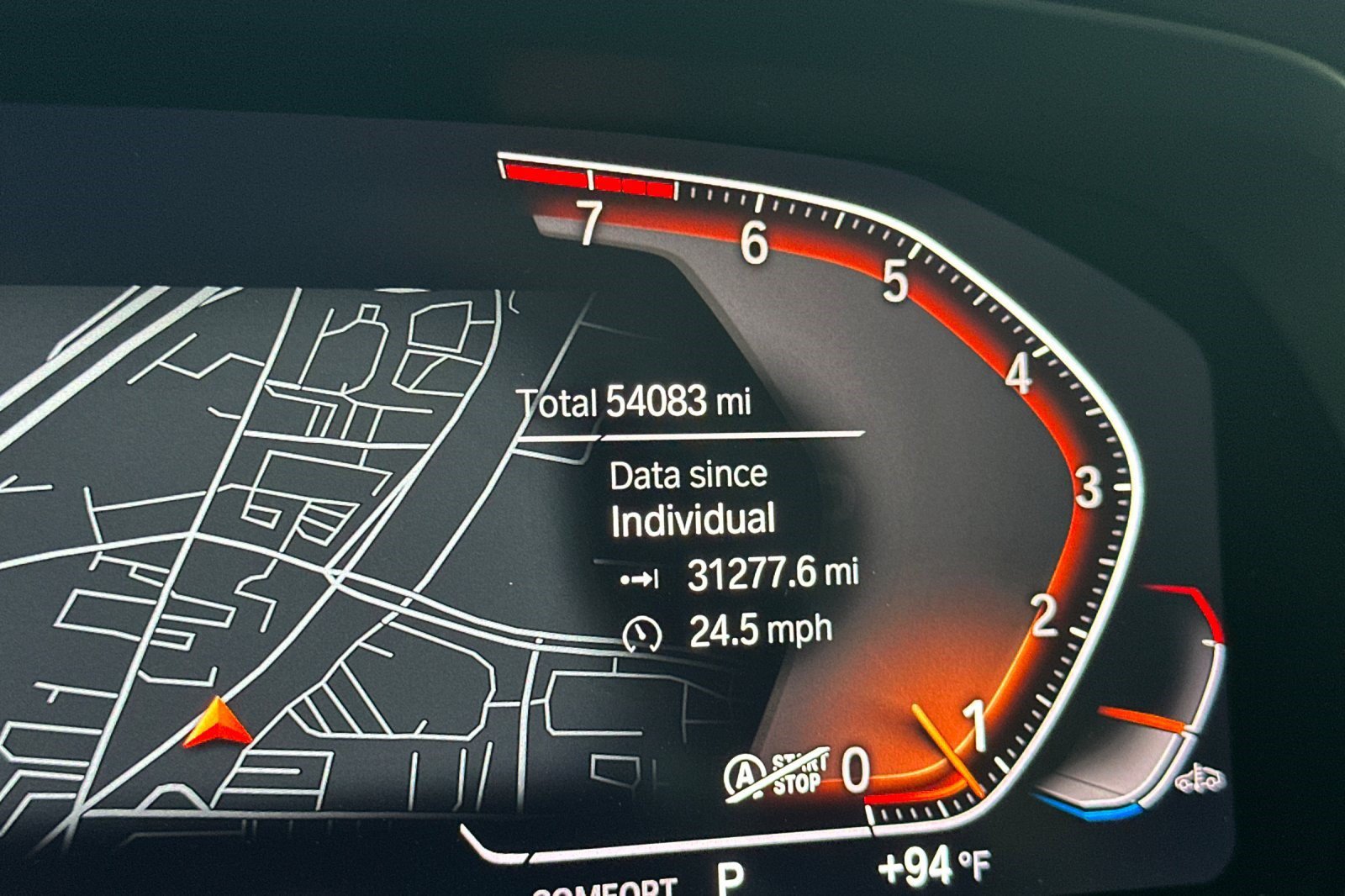 Used 2020 BMW X7 xDrive40i AWD/4WD image 21