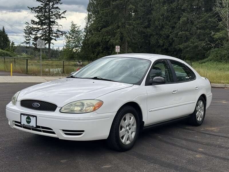 Used 2005 Ford Taurus SE