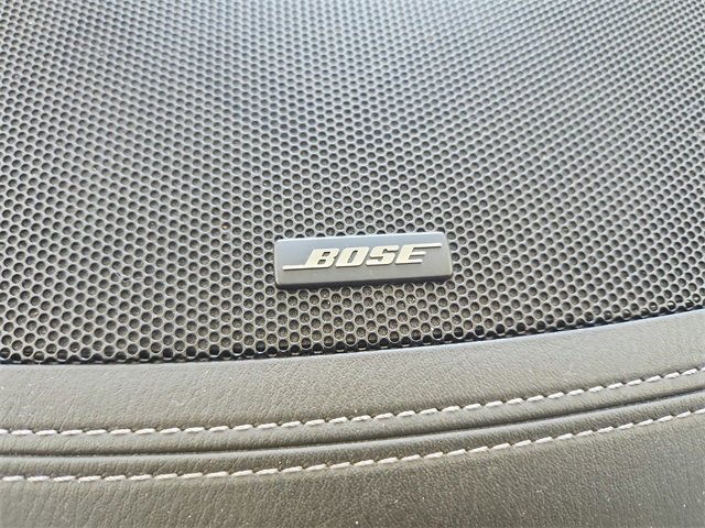 Used 2021 INFINITI QX80 Luxe image 37