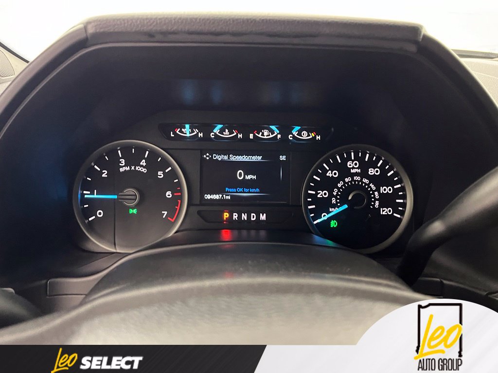 Used 2018 Ford F150 XLT w/ Trailer Tow Package AWD/4WD image 18