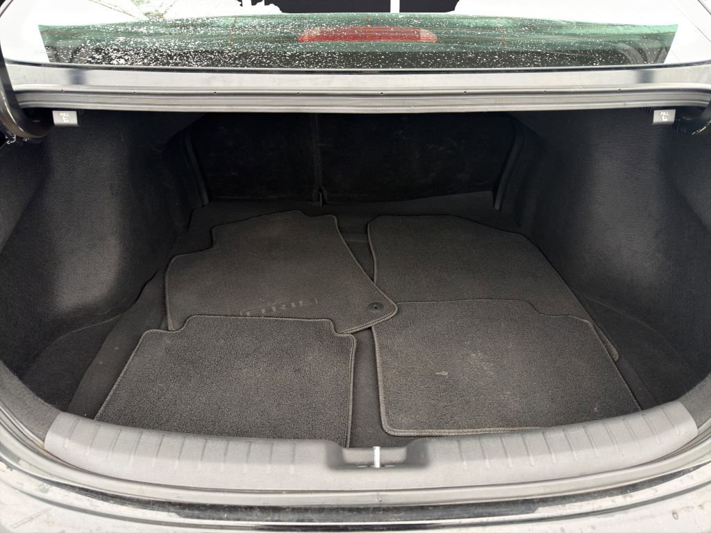 Used 2023 Kia Forte LXS image 22