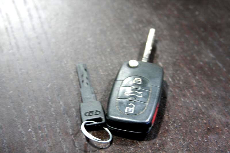 Used 2002 Audi TT 1.8T image 3